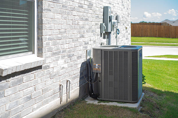 Reliable Hvac contractor in Ogden, NC by FH HVAC